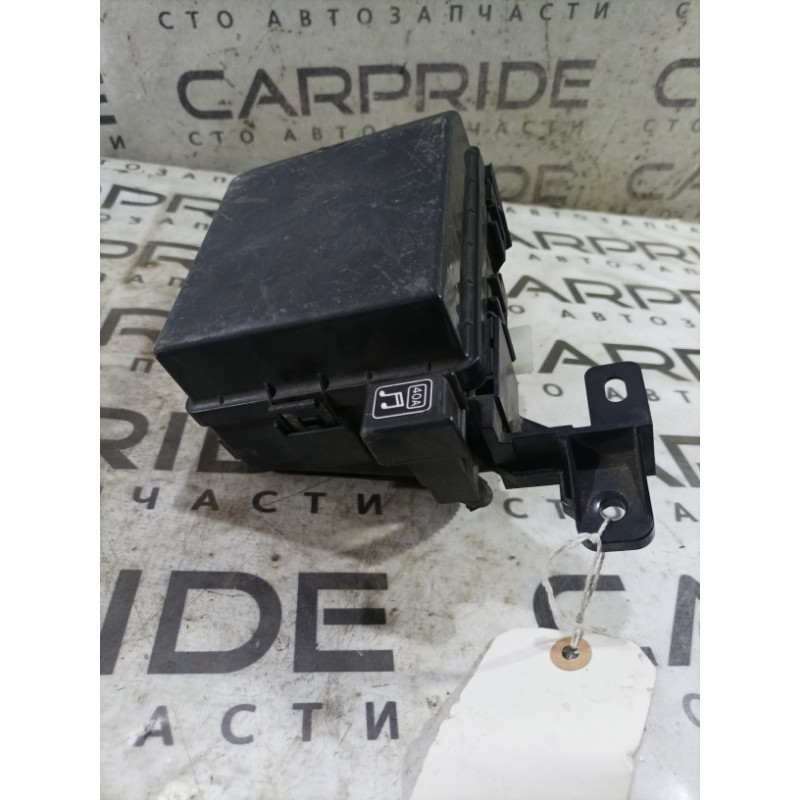 Блок предохранителей (электрика) Mitsubishi Galant 9 mr587807