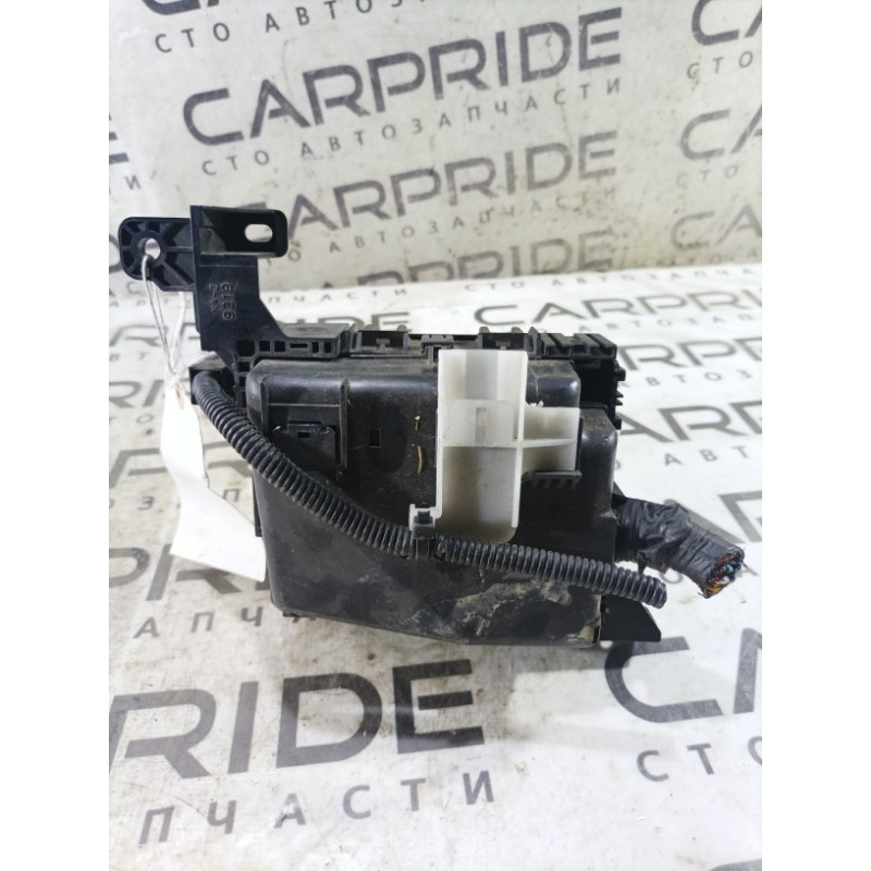 Блок предохранителей (электрика) Mitsubishi Galant 9 mr587807