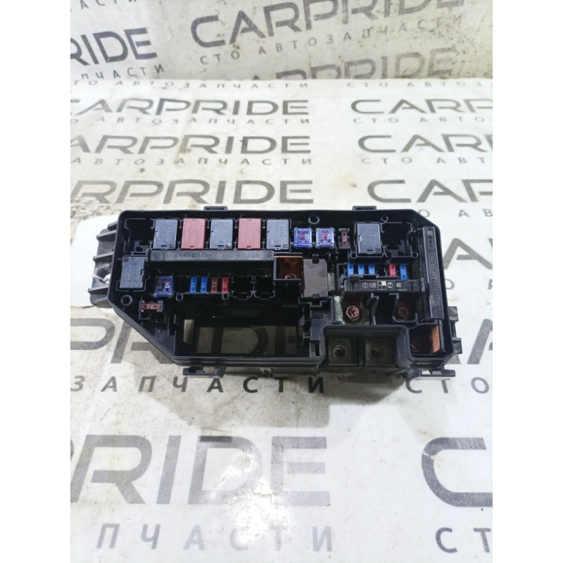 Блок реле (электрика) Acura TSX CU2 32120TA0A01