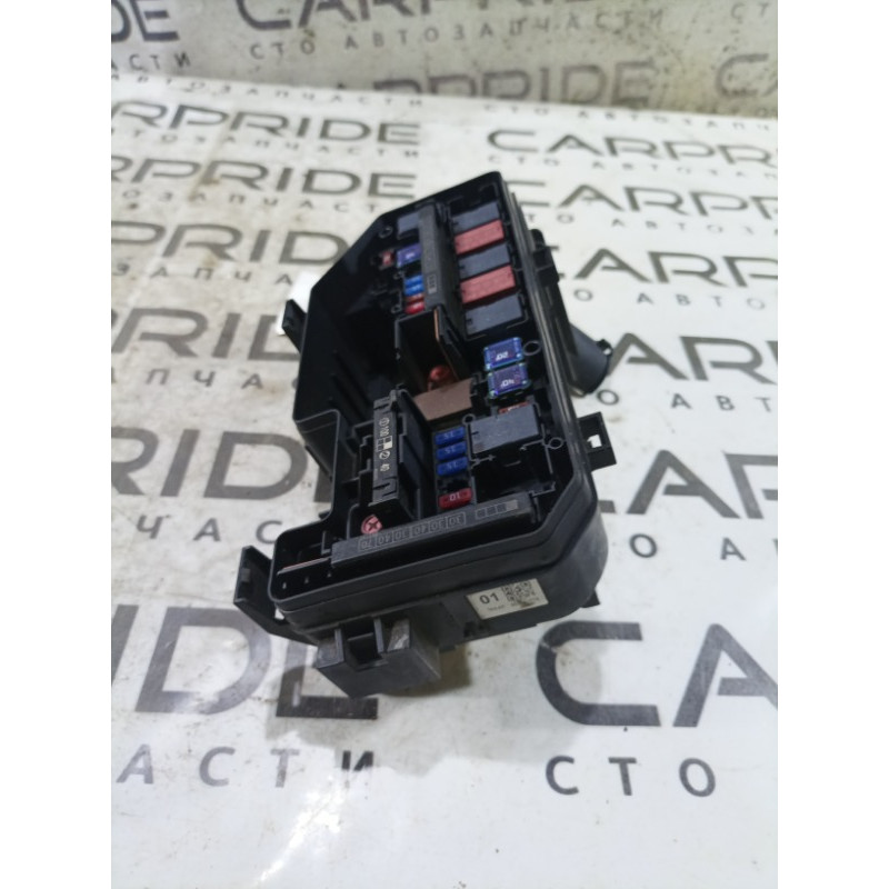 Блок реле (электрика) Acura TSX CU2 32120TA0A01