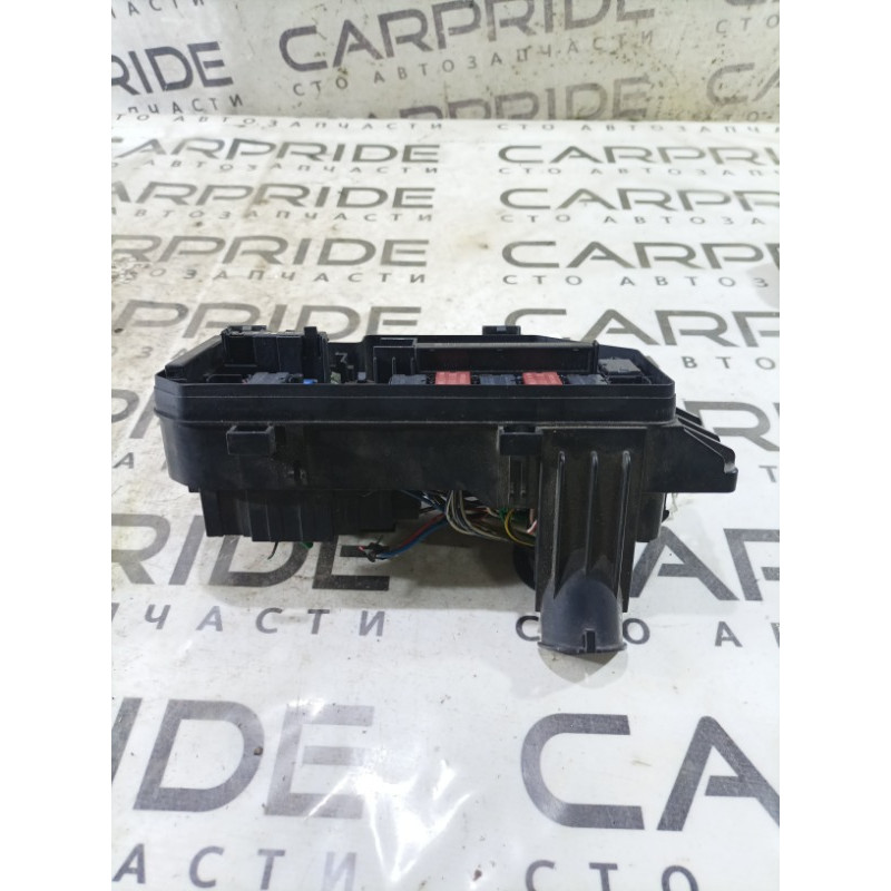 Блок реле (электрика) Acura TSX CU2 32120TA0A01