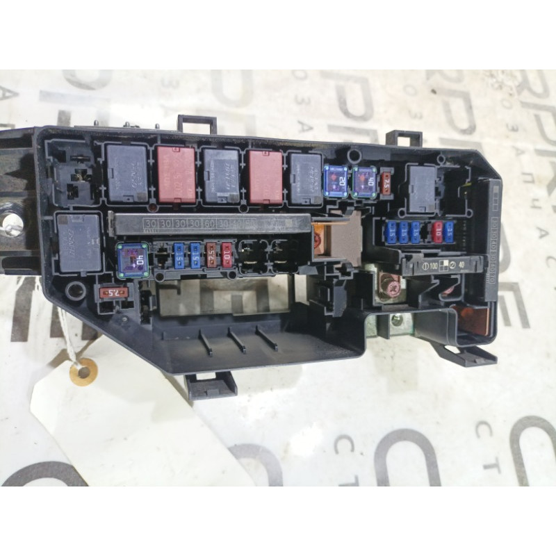 Блок реле (электрика) Acura TSX CU2 32120TA0A01