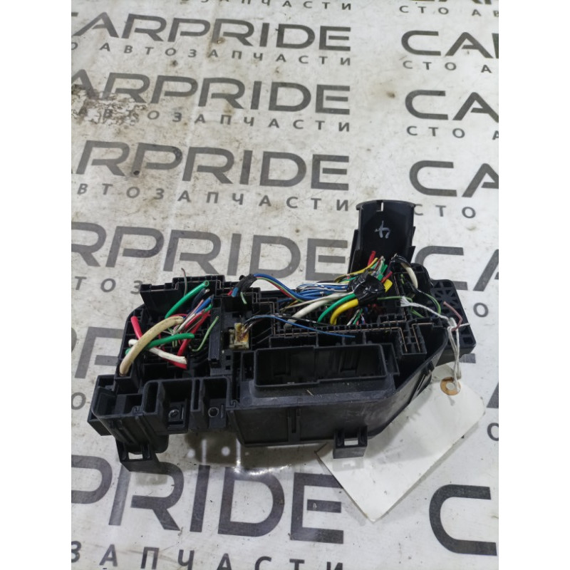 Блок реле (электрика) Acura TSX CU2 32120TA0A01