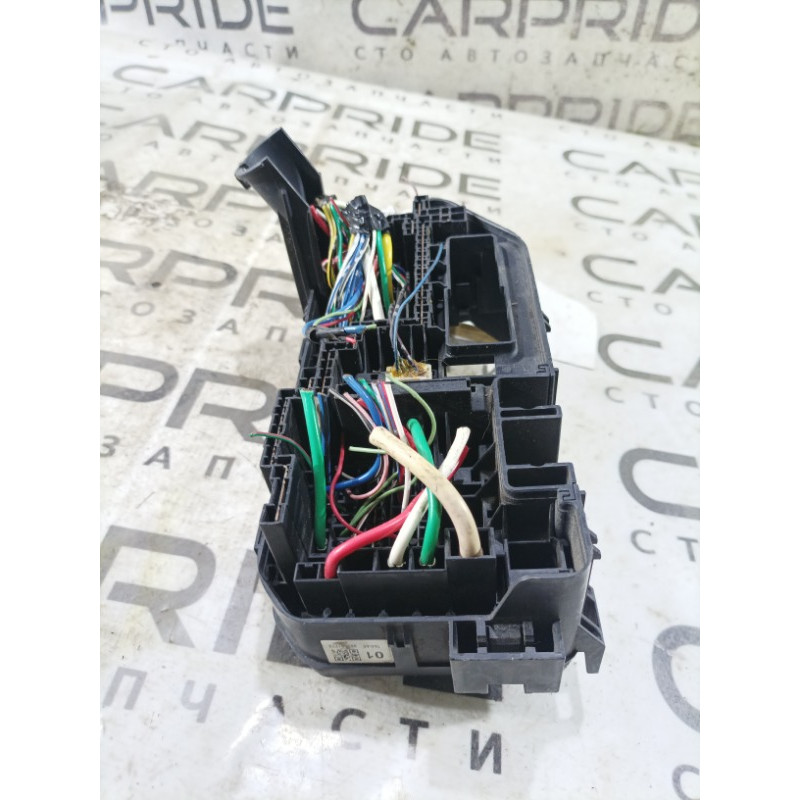 Блок реле (электрика) Acura TSX CU2 32120TA0A01