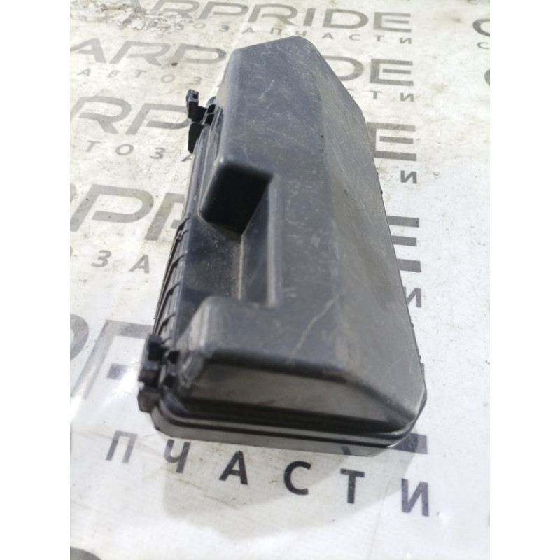 Крышка блока предохранителей (двигатель и элементы) Acura TSX CU2 tl2a0
