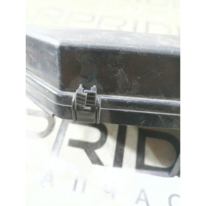 Крышка блока предохранителей (двигатель и элементы) Acura TSX CU2 tl2a0