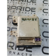 Блок комфорта