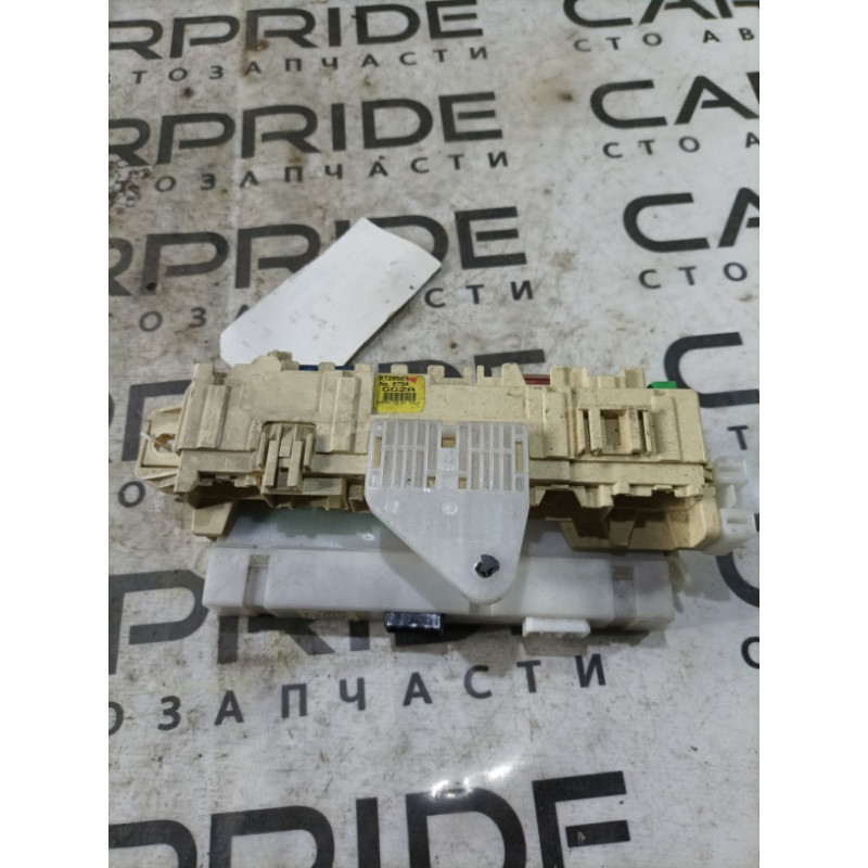 Блок предохранителей (электрика) Mazda 626 GG gg2ca9h03a