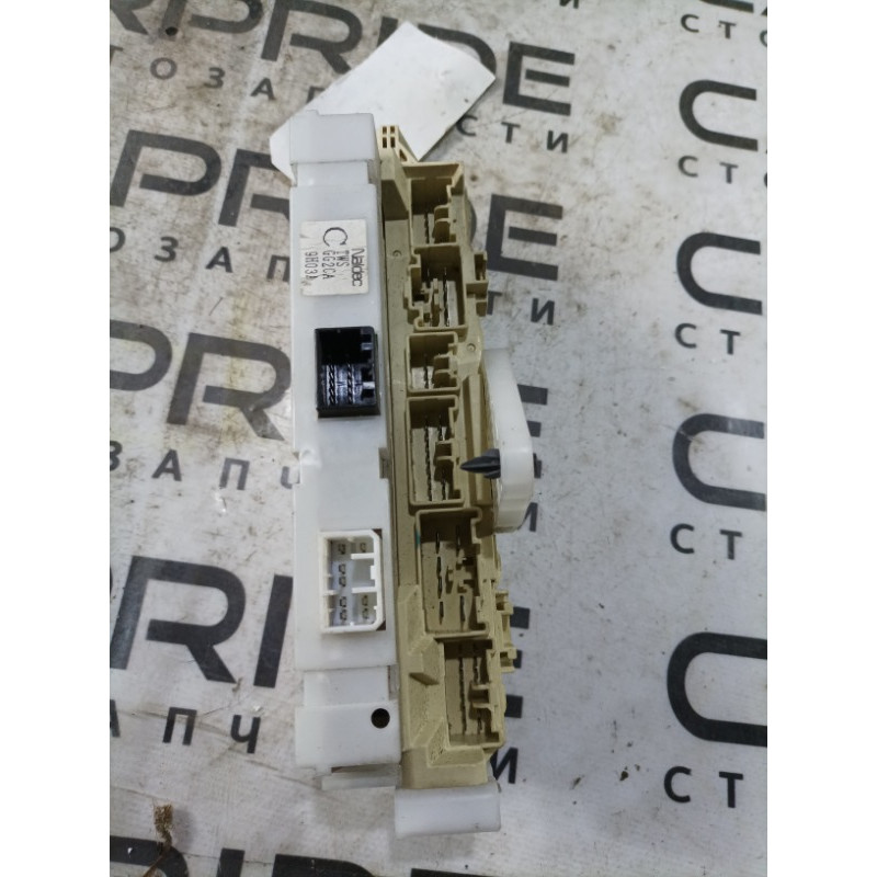 Блок предохранителей (электрика) Mazda 626 GG gg2ca9h03a