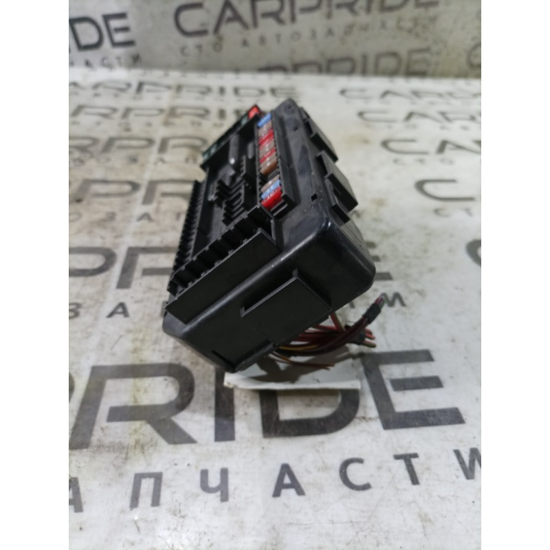 Блок предохранителей (электрика) BMW 3-series F30 61149337879