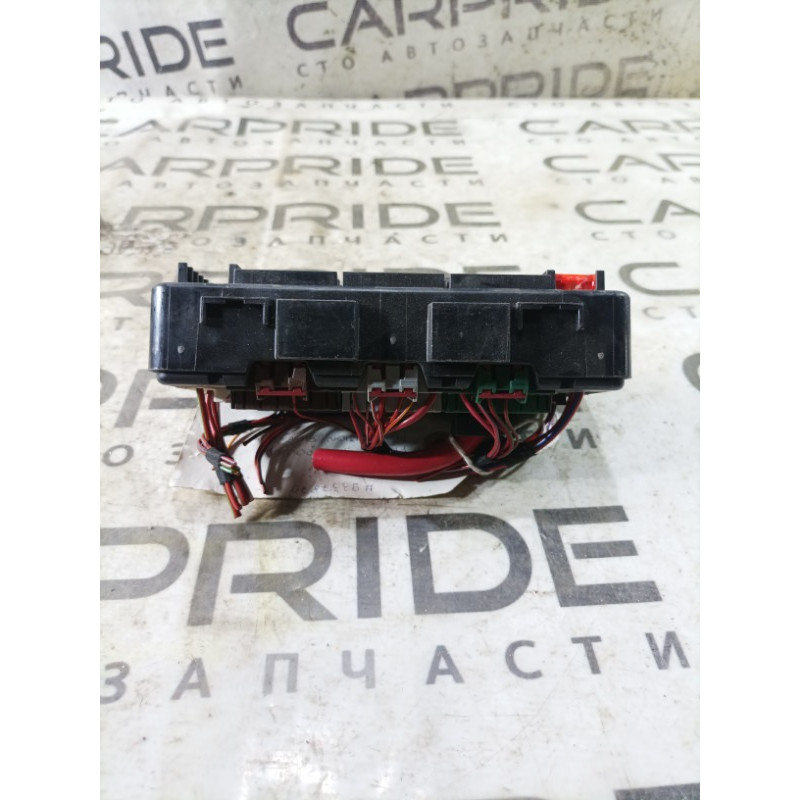 Блок предохранителей (электрика) BMW 3-series F30 61149337879