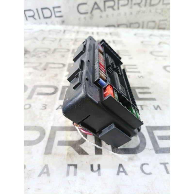 Блок предохранителей (электрика) BMW 3-series F30 61149337879