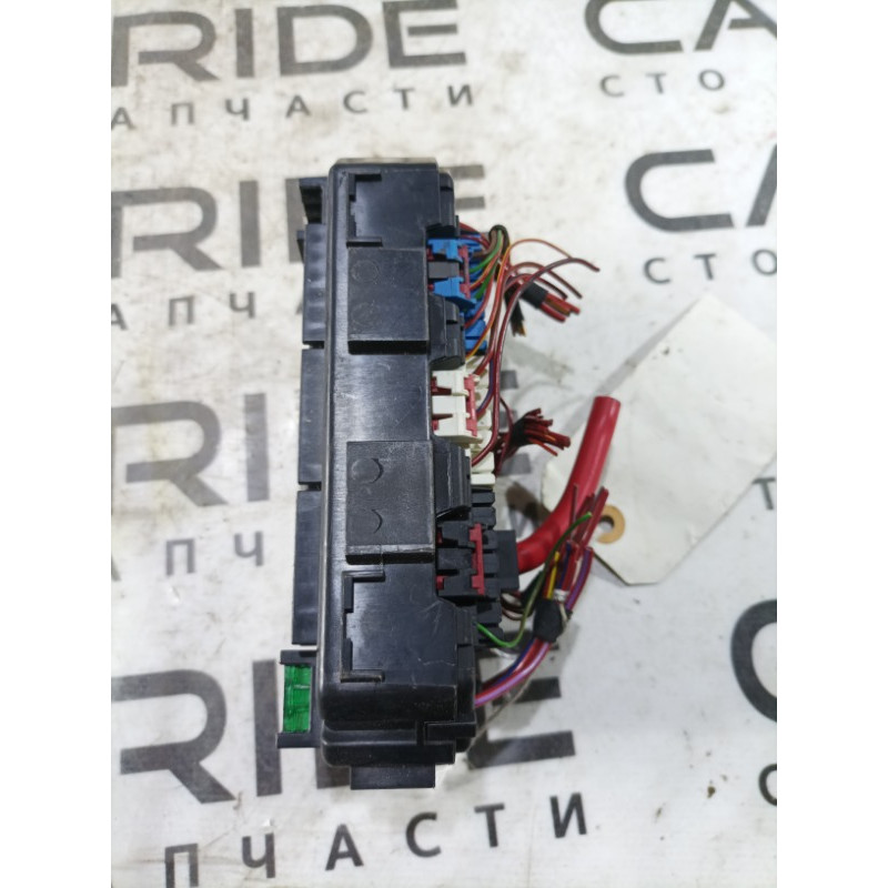 Блок предохранителей (электрика) BMW 3-series F30 61149337879