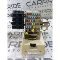 Блок предохранителей