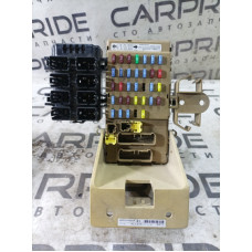 Блок предохранителей