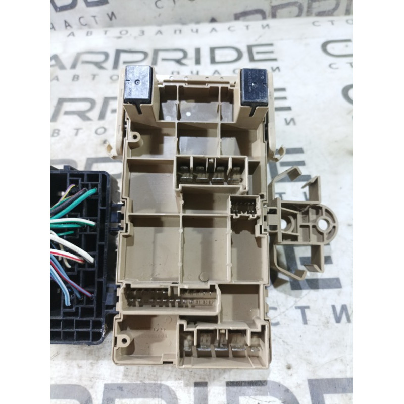 Блок предохранителей (электрика) Subaru Impreza GH 82201ag02a