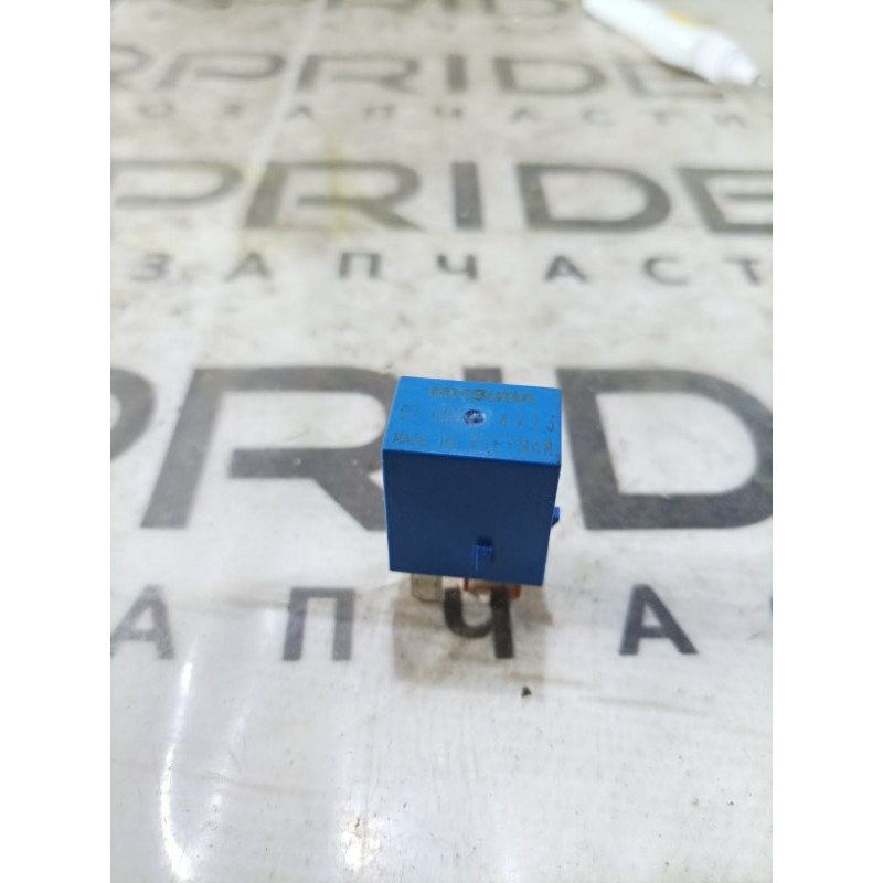 Реле (электрика) Subaru Impreza GH 0070034923