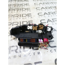 Блок предохранителей