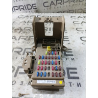 Блок предохранителей