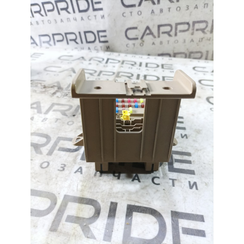 Блок предохранителей (электрика) Subaru Impreza WRX 2019 82201va070