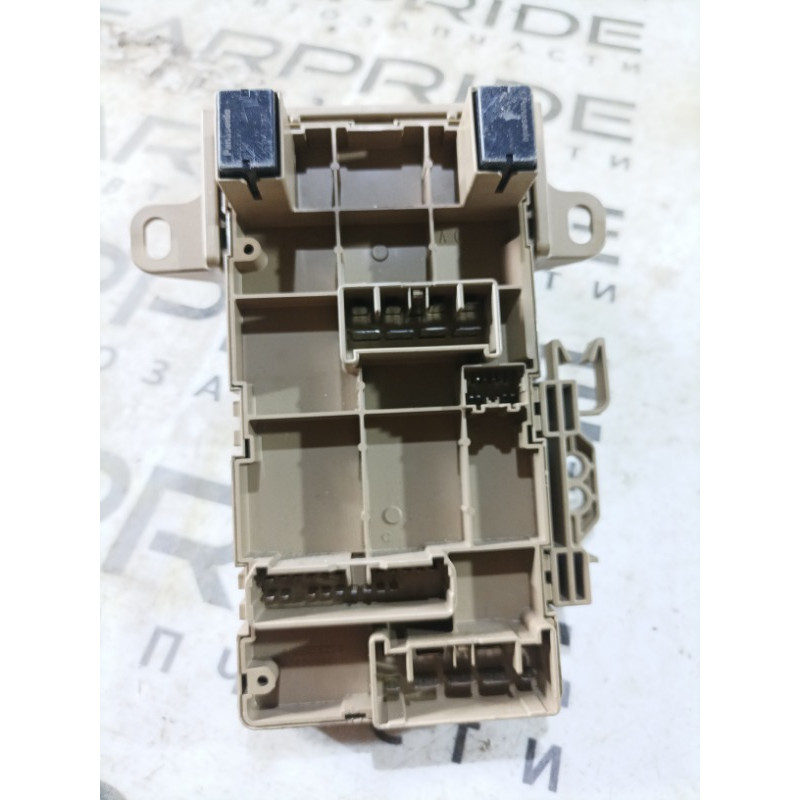 Блок предохранителей (электрика) Subaru Impreza WRX 2019 82201va070