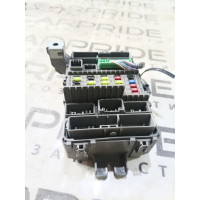 Блок предохранителей