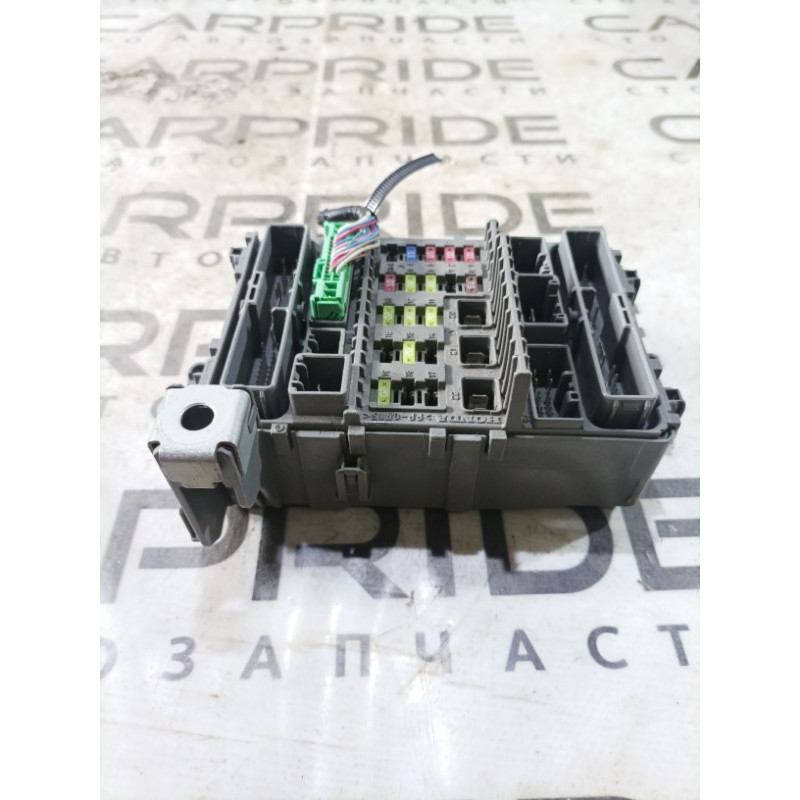 Блок предохранителей (электрика) Acura TSX CU2 tl2a014