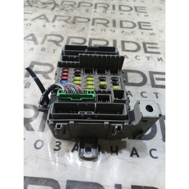 Блок предохранителей (электрика) Acura TSX CU2 tl2a014