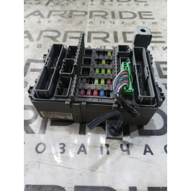 Блок предохранителей (электрика) Acura TSX CU2 tl2a014