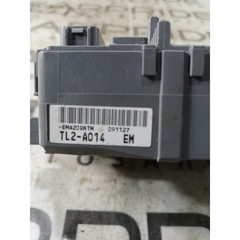 Блок предохранителей (электрика) Acura TSX CU2 tl2a014
