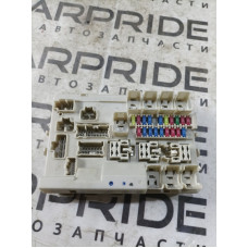 Блок предохранителей