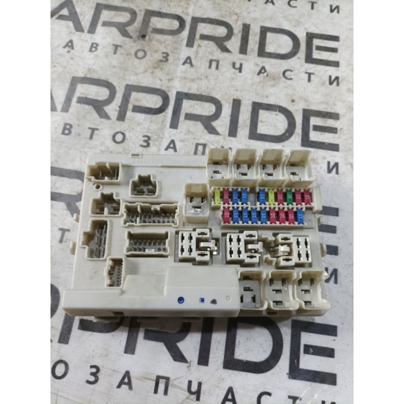 Блок предохранителей (электрика) Nissan Maxima A34 284b7ca006