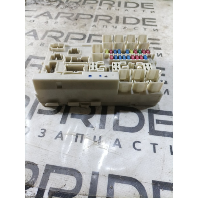 Блок предохранителей (электрика) Nissan Maxima A34 284b7ca006