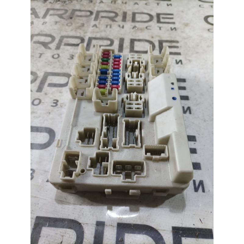 Блок предохранителей (электрика) Nissan Maxima A34 284b7ca006