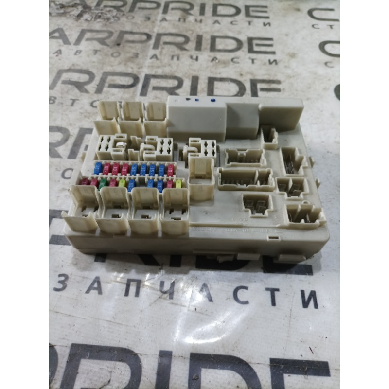 Блок предохранителей (электрика) Nissan Maxima A34 284b7ca006