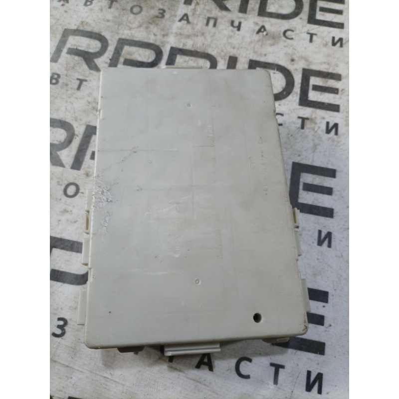 Блок предохранителей (электрика) Nissan Maxima A34 284b7ca006