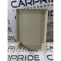 Крышка бардачка