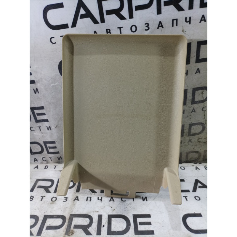 Крышка бардачка (салон) Mercedes-Benz GL X164 2012 4.6 a1649242737