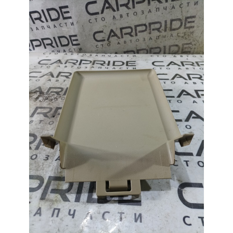 Крышка бардачка (салон) Mercedes-Benz GL X164 2012 4.6 a1649242737