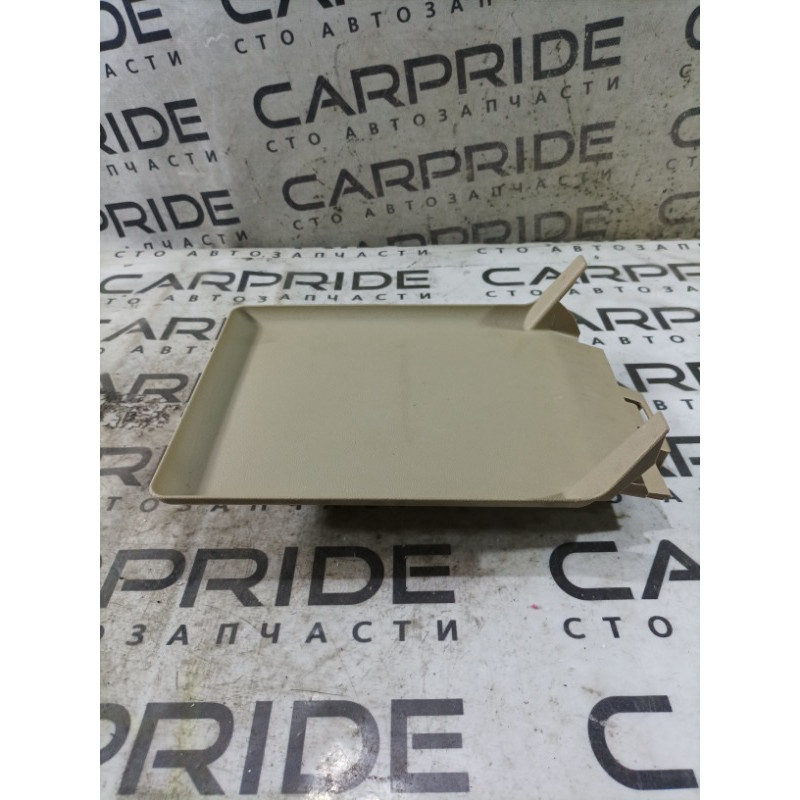 Крышка бардачка (салон) Mercedes-Benz GL X164 2012 4.6 a1649242737