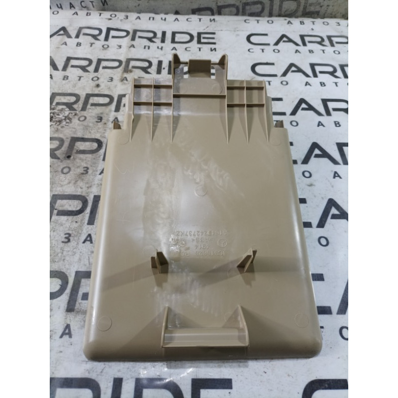 Крышка бардачка (салон) Mercedes-Benz GL X164 2012 4.6 a1649242737