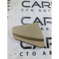 Заглушка торпедо