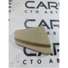 Заглушка торпеди