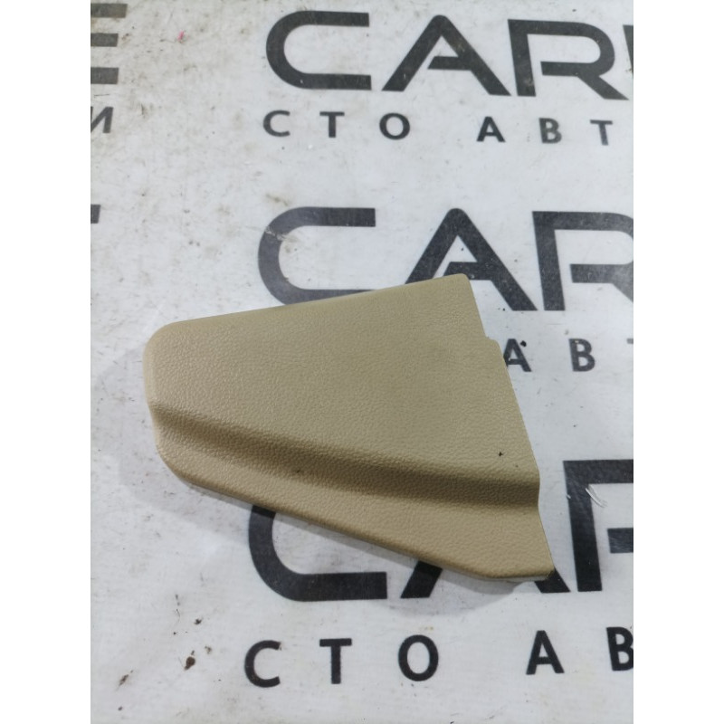 Заглушка торпеди (салон) Mercedes-Benz GL X164 2012 4.6 a1649245237