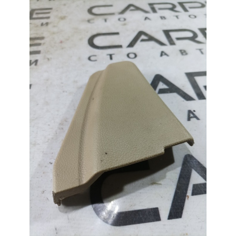 Заглушка торпеди (салон) Mercedes-Benz GL X164 2012 4.6 a1649245237