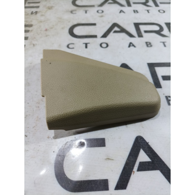 Заглушка торпеди (салон) Mercedes-Benz GL X164 2012 4.6 a1649245237