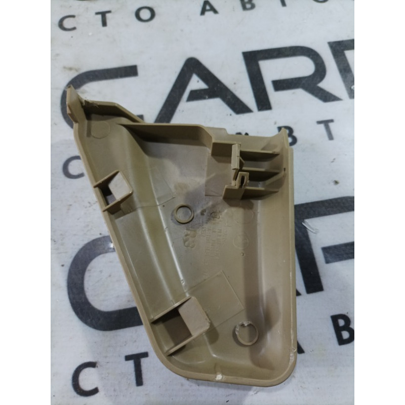 Заглушка торпеди (салон) Mercedes-Benz GL X164 2012 4.6 a1649245237