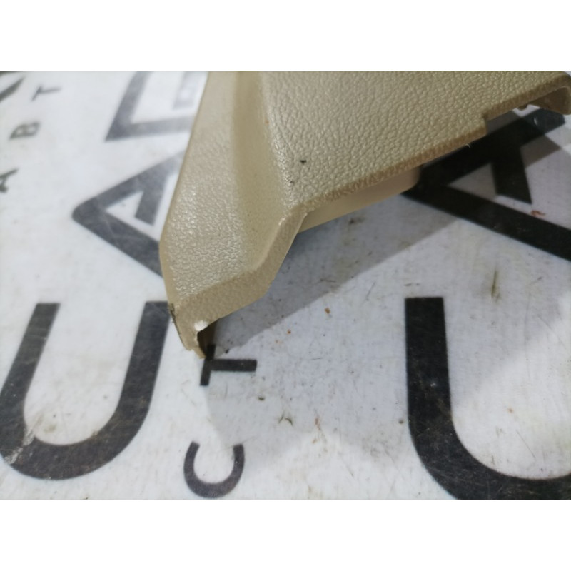 Заглушка торпеди (салон) Mercedes-Benz GL X164 2012 4.6 a1649245237