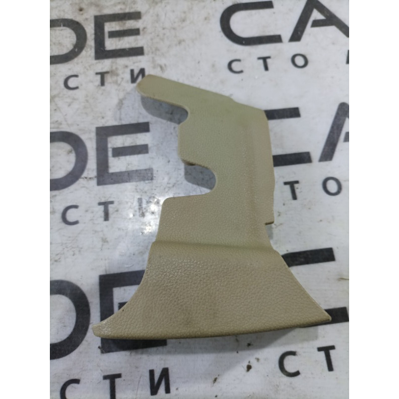 Заглушка сидения (салон) Mercedes-Benz GL X164 2012 4.6 a2519183430