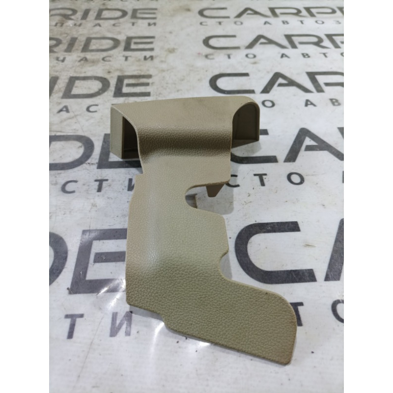 Заглушка сидения (салон) Mercedes-Benz GL X164 2012 4.6 a2519183430